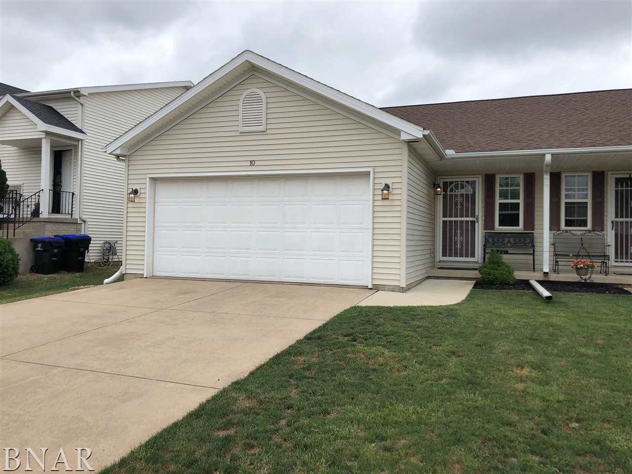 10 Lake Trail Rd., Bloomington $149,900